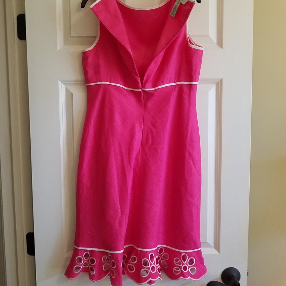 Nine West dress - Picture 2 of 4